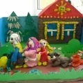 Майстер-клас паперового тунелю