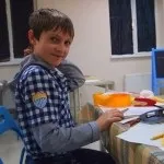 Робимо як індіанці, Лабораторіум