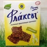 Лляні Флакс - користь і шкода (інгредієнт насіння льону) Лляні Флакс - користь і шкода