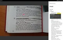 Кращий словник для андроїд, 10 кращих
