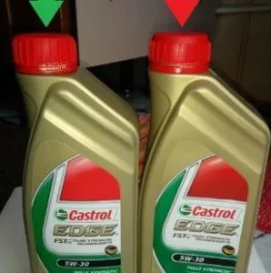 Масло castrol як відрізнити підробку від оригіналу, основні ознаки (castrol) Масло castrol як відрізнити підробку від оригіналу, основні ознаки