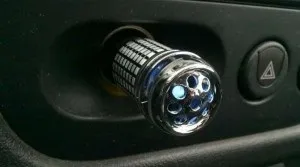 Робимо автомобільний іонізатор повітря в салон і на двигун авто своїми руками відео (автомобільний) Робимо автомобільний іонізатор повітря в салон і на двигун авто своїми руками відео
