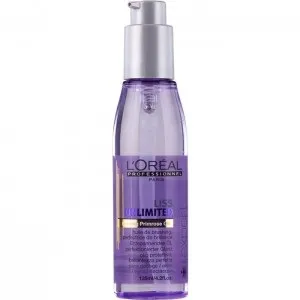 Масло loreal liss для термозахисту волосся (liss) Масло loreal liss для термозахисту волосся
