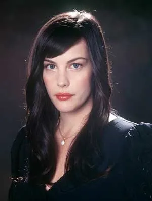 Лів тайлер (liv tyler) - біографія, інформація, особисте життя, фото, відео (tyler) Лів тайлер (liv tyler) - біографія, інформація, особисте життя, фото, відео