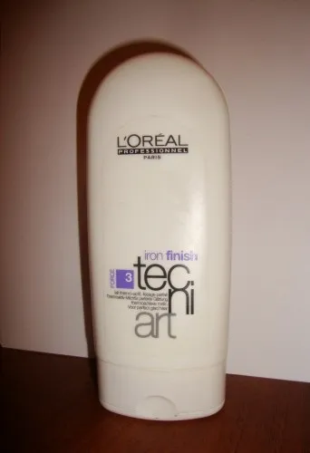 Улюблені термозахисту від l oreal відгуки (Фото використанням прасування) Улюблені термозахисту від l oreal відгуки