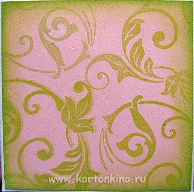 Магічна коробочка з пурхають метеликами (метеликами) Магічна коробочка з пурхають метеликами