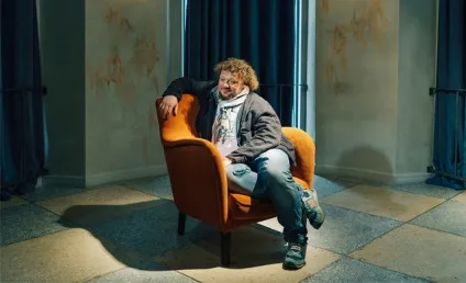 Ліза ізвозчікова, кафе «бейрут» якщо все не закінчиться колонією, я б хотіла зайнятися живописом - (малий бізнес) Ліза ізвозчікова, кафе «бейрут» якщо все не закінчиться колонією, я б хотіла зайнятися живописом -