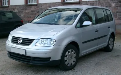 Кращі німецькі автомобілі