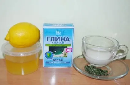 Маски з глини для обличчя (чорної, зеленої) від прищів, для очищення відгуки (маски) Маски з глини для обличчя (чорної, зеленої) від прищів, для очищення відгуки
