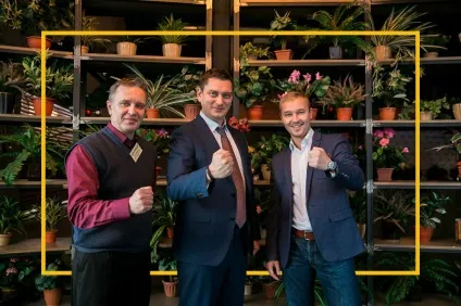 Максим Батиров «забудьте слова« підприємець-початківець »- доганяйте все відразу» - «спрага»