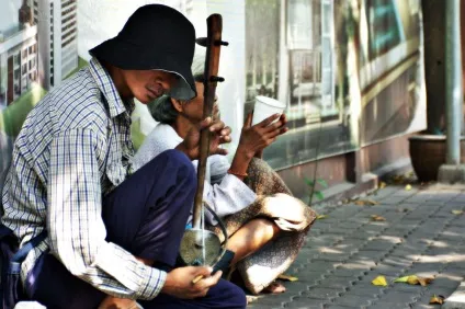 Малайзія - відпочинок, погода, відгуки туристів, фотографії (туристів) Малайзія - відпочинок, погода, відгуки туристів, фотографії