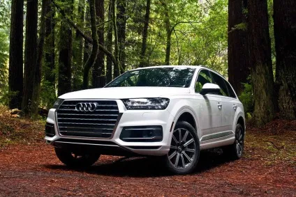 Кращі німецькі автомобілі