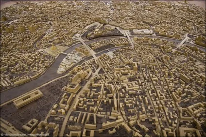 Макет пам'ятки Москви своїми руками - уо РМД (своїми) Макет пам'ятки Москви своїми руками - уо РМД