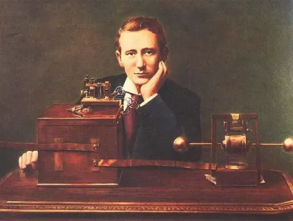 Гульєльмо Марконі винаходи, цікаві факти, біографія (цікаві) Гульєльмо Марконі винаходи, цікаві факти, біографія
