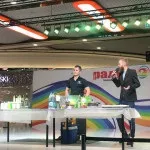 Майстер-клас show bar