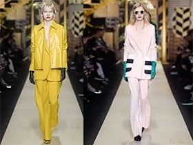 Max mara осінь-зима 2016