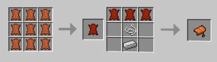 Мод animal bikes для minecraft