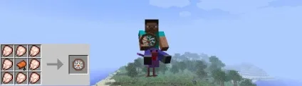 Мод animal bikes для minecraft