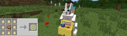 Мод animal bikes для minecraft