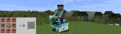 Мод animal bikes для minecraft