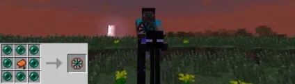 Мод animal bikes для minecraft