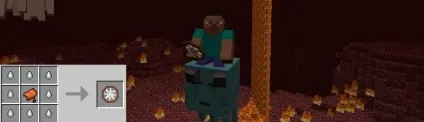 Мод animal bikes для minecraft