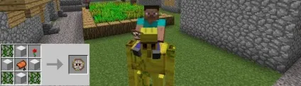 Мод animal bikes для minecraft