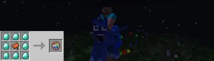 Мод animal bikes для minecraft