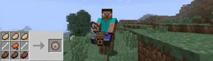 Мод animal bikes для minecraft