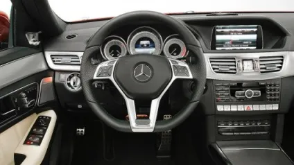 Mercedes e-класу що потрібно знати перед покупкою (E200 E250 4MATIC) Mercedes e-класу що потрібно знати перед покупкою
