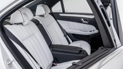 Mercedes e-класу що потрібно знати перед покупкою (систему) Mercedes e-класу що потрібно знати перед покупкою