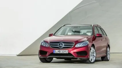Mercedes e-класу що потрібно знати перед покупкою (покоління) Mercedes e-класу що потрібно знати перед покупкою
