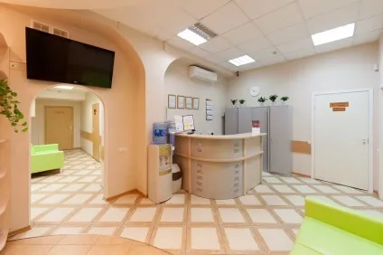 Багатопрофільний медичний центр в Москві (багатопрофільний медичний центр) Багатопрофільний медичний центр в москве