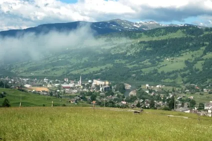 Місця, які варто відвідати в українських Карпатах (звіти) Місця, які варто відвідати в українських Карпатах