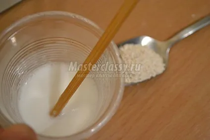 Мило з жасмином своїми руками (руками) Мило з жасмином своїми руками