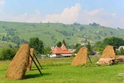 Місця, які варто відвідати в українських Карпатах (звіти) Місця, які варто відвідати в українських Карпатах