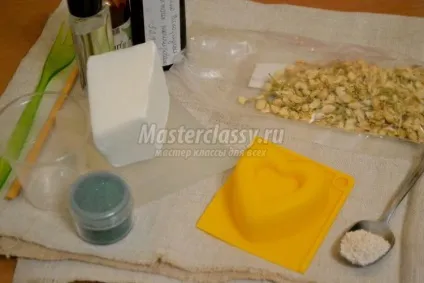 Мило з жасмином своїми руками (мило з жасмином своїми руками фото) Мило з жасмином своїми руками