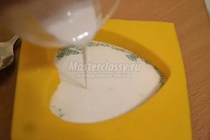 Мило з жасмином своїми руками (руками) Мило з жасмином своїми руками