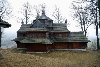 Місця, які варто відвідати в українських Карпатах (готелі) Місця, які варто відвідати в українських Карпатах