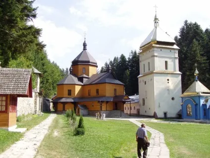 Місця, які варто відвідати в українських Карпатах (самостійний туризм) Місця, які варто відвідати в українських Карпатах