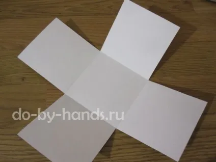 Меджік бокс (magic box) майстер клас, чарівна коробочка скрапбукінг