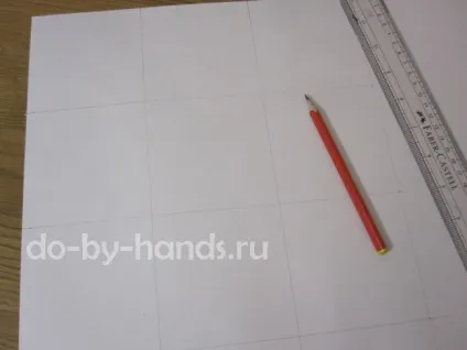 Меджік бокс (magic box) майстер клас, чарівна коробочка скрапбукінг