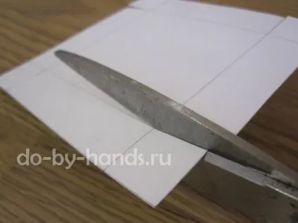 Меджік бокс (magic box) майстер клас, чарівна коробочка скрапбукінг
