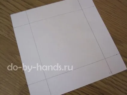 Меджік бокс (magic box) майстер клас, чарівна коробочка скрапбукінг