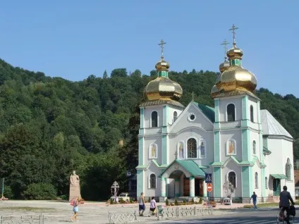 Місця, які варто відвідати в українських Карпатах (експедиції) Місця, які варто відвідати в українських Карпатах
