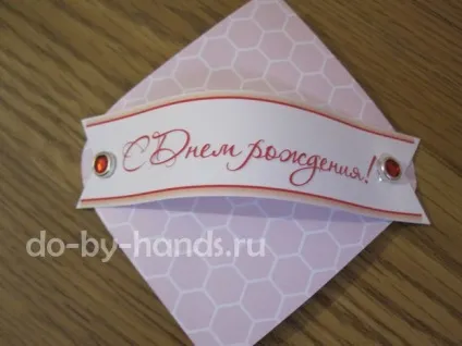 Меджік бокс (magic box) майстер клас, чарівна коробочка скрапбукінг