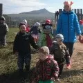 Спостереження в природі навесні (розвиток дитини) Спостереження в природі навесні