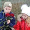 Спостереження в природі навесні (доу) Спостереження в природі навесні