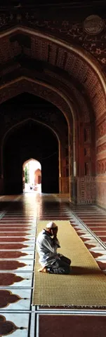 Молитва, керівництво для прийняв іслам (new muslim) Молитва, керівництво для прийняв іслам