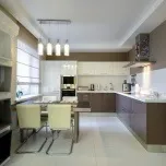 Натяжні стелі класика в інтер'єрі в Одессае від натяжнофф (натяжні) Натяжні стелі класика в інтер'єрі в Одессае від натяжнофф